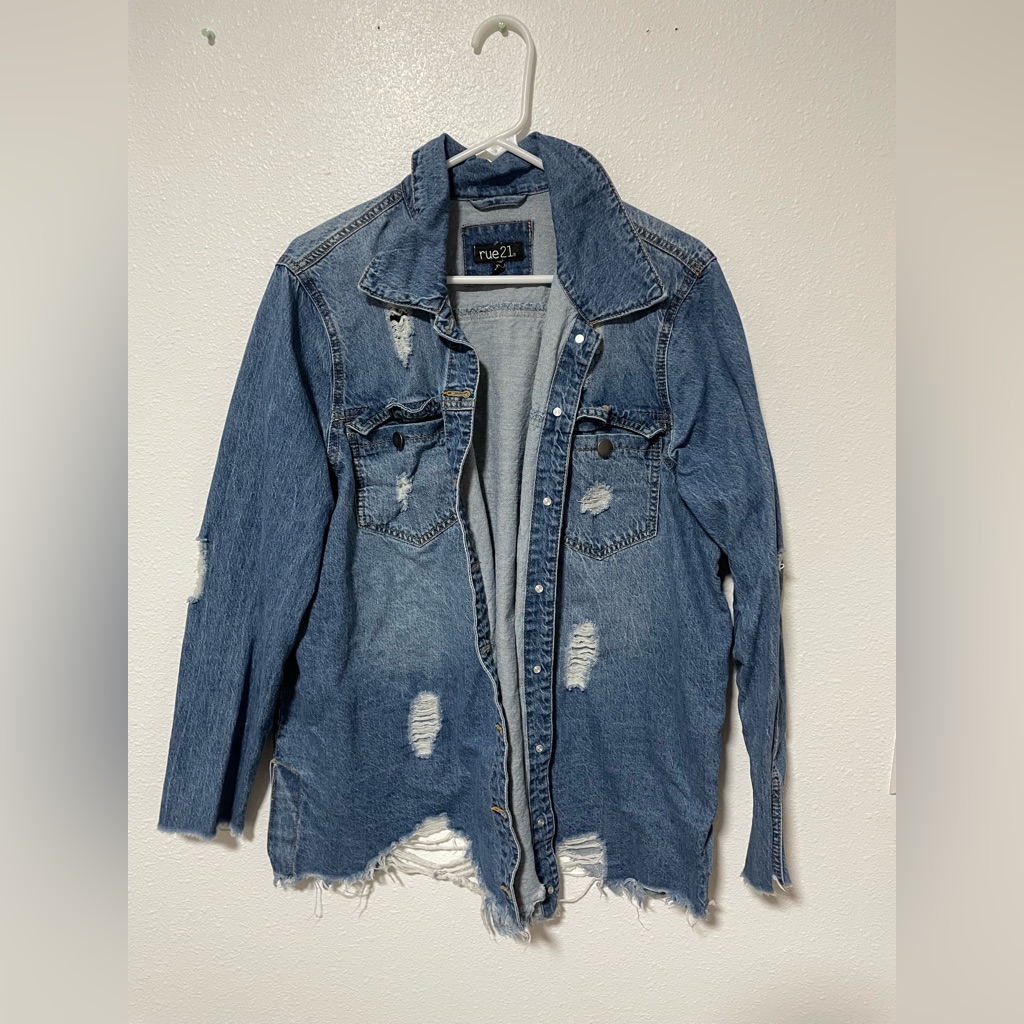 Rue 21. Xl. Cardigan.